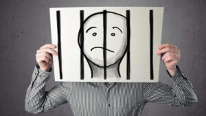 Immagine: Fotolia_69531752_Dietro le sbarre della tossicodipendenza un'indagine esplorativa in carcere