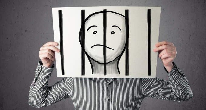 Dietro le sbarre della tossicodipendenza: un’indagine esplorativa in carcere