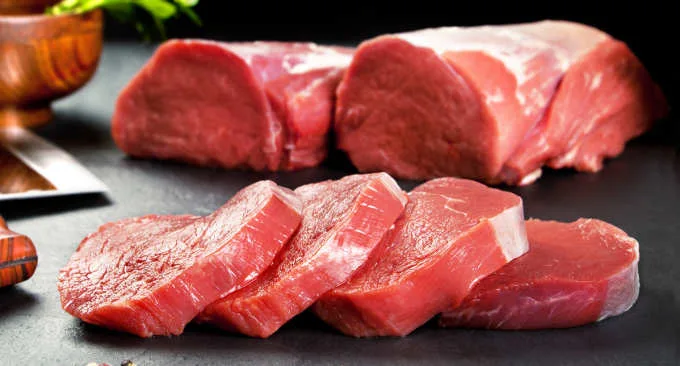 Immagine: Fotolia_80573785_Il film &ldquo;Thank you for smoking&rdquo; e se Reitman avesse parlato di carne rossa invece che di sigarette
