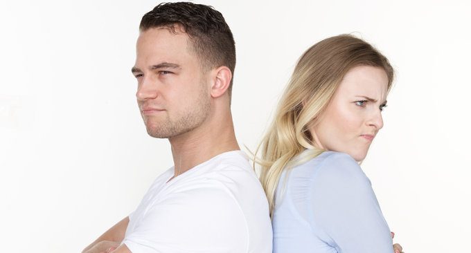 Immagine: Fotolia_86716563_L'importanza di dire grazie difficoltà finanziarie e qualità del matrimonio