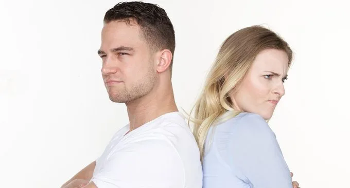 Immagine: Fotolia_86716563_L'importanza di dire grazie difficoltà finanziarie e qualità del matrimonio