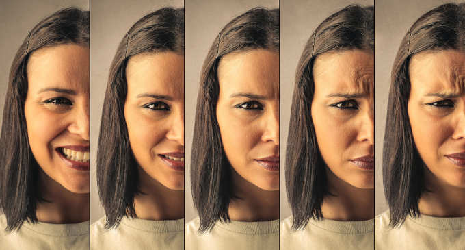 Immagine: Fotolia_90285279_Fragilità emotiva e disagio psicologico confronto tra popolazione psichiatrica e soggetti sani