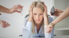 I fattori stressanti di un ambiente di lavoro malato & la demotivazione dei dipendenti