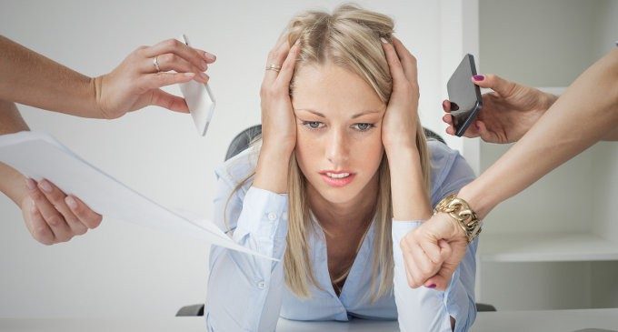 Work Engagement, burnout e workaholism: quali differenze per i lavoratori?