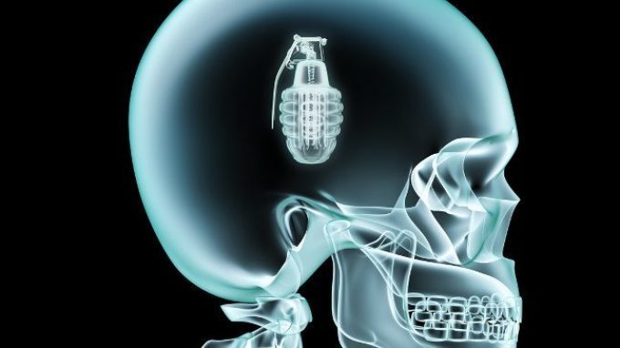 I neuroni specchio e l’area di Allah