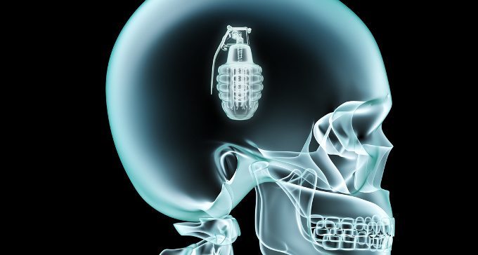 I neuroni specchio e l’area di Allah - Immagine: 93609457