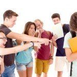 La discriminazione omofobica a scuola: caratteristiche e mezzi di contrasto - Immagine: 86108826