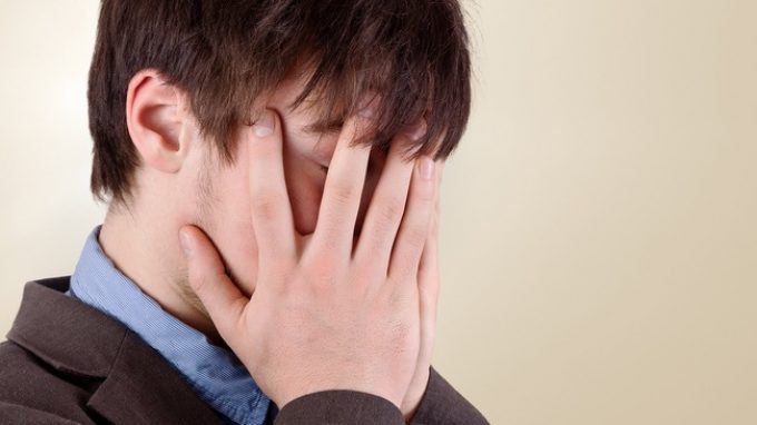 La paura del blushing (rossore): dalla Fobia Sociale al Taijin kyofusho