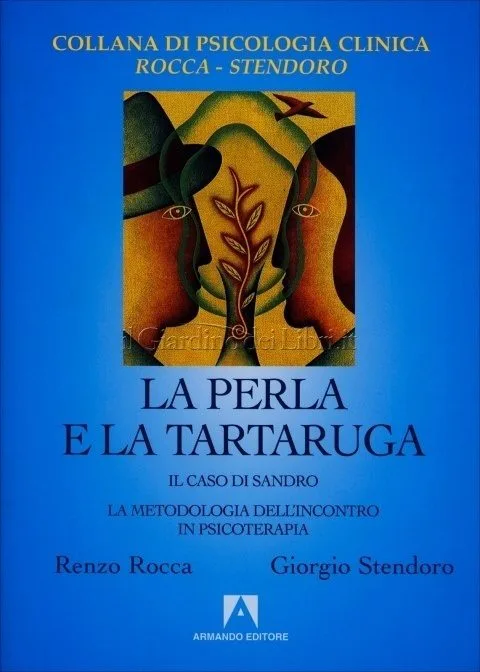 La perla e la tartaruga