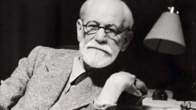 Sigmund Freud: un drammaturgo erede di Shakespeare