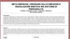 Meta-emozioni, credenze sulle emozioni e regolazione emotiva nei disturbi di personalità – Dal Forum di Assisi 2015