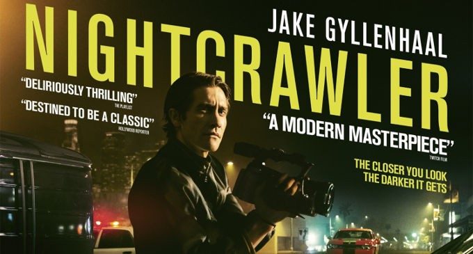 Nightcrawler, lo sciacallo (2014): quando la psicopatia diventa istituzione – Recensione