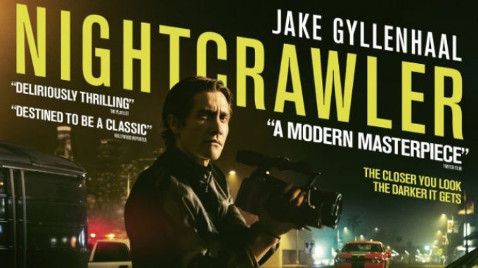 Nightcrawler, lo sciacallo (2014): quando la psicopatia diventa istituzione – Recensione