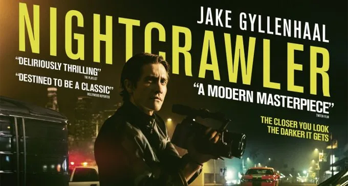 Nightcrawler, lo sciacallo (2014): quando la psicopatia diventa istituzione - Recensione