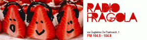 RadioFragola - header