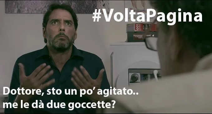 Stai alla frutta? - #VoltaPagina