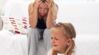 Stress genitoriale come fattore di rischio nel maltrattamento fisico dei bambini