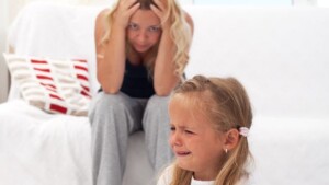 Stress genitoriale come fattore di rischio nel maltrattamento fisico dei bambini - Immagine: 34913041
