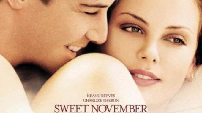 Sweet November: quando la malattia oncologica costituisce matrice di legame e di cambiamento – Recensione