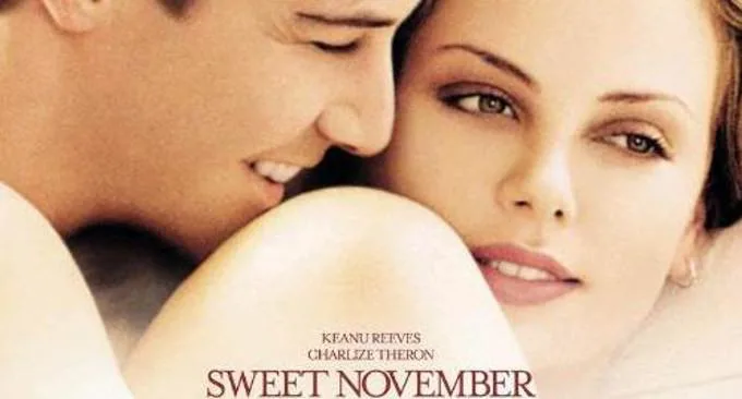 Sweet November quando la malattia oncologica costituisce matrice di legame e di cambiamento - Recensione