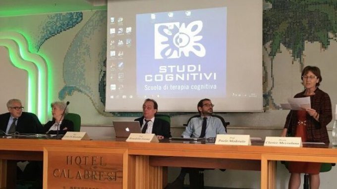 Terapie efficaci: evoluzione, integrazione e scienza: dal Congresso di San Benedetto del Tronto, 6 novembre 2015