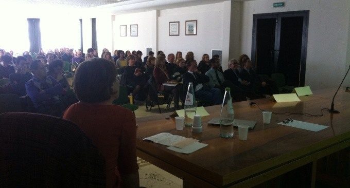 Terapie efficaci evoluzione, integrazione e scienza report da San Benedetto del Tronto, 6 novembre 2015_IMMAGINE 3