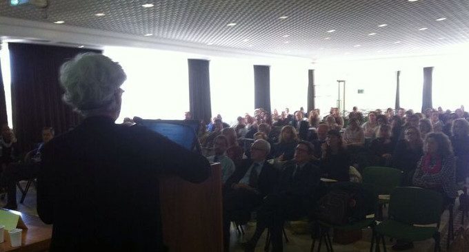 Terapie efficaci evoluzione, integrazione e scienza report da San Benedetto del Tronto, 6 novembre 2015_IMMAGINE 4