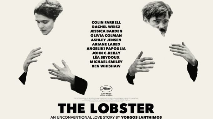 The lobster (2015) di Yorgos Lanthimos – Recensione del film