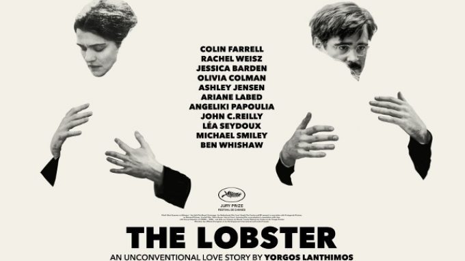 The lobster (2015) di Yorgos Lanthimos – Recensione del film