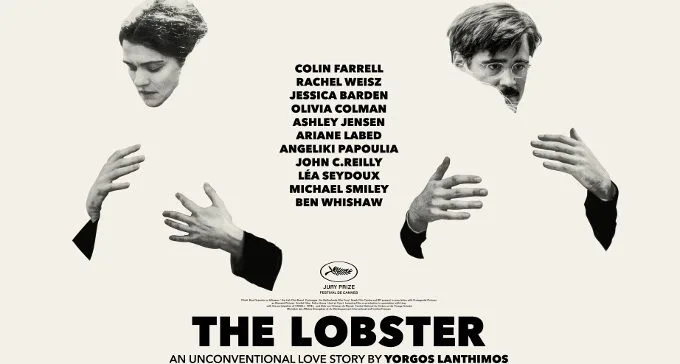 The lobster (2015) di Yorgos Lanthimos - Recensione del film