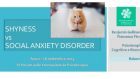 Shyness vs. Social Anxiety Disorder – Dal Forum di Formazione in Psicoterapia di Assisi 2015