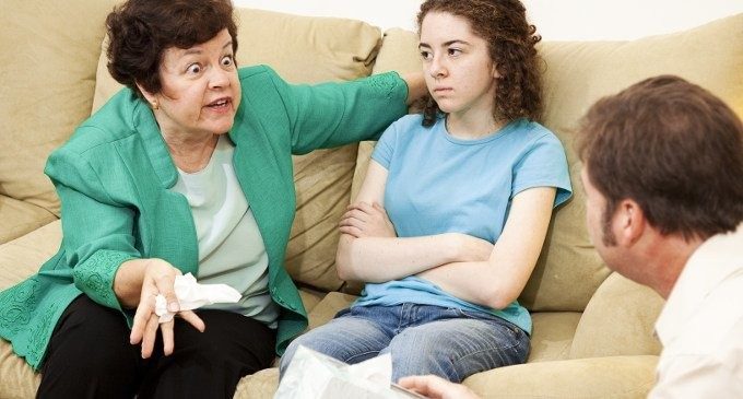 Anoressia e Terapia Familiare: i cinque elementi clinici fondamentali