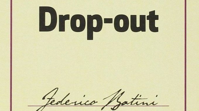 Drop-Out (2014) di Federico Batini – Recensione