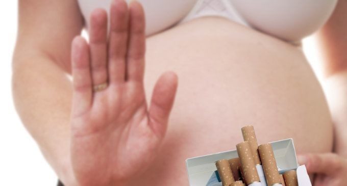 Come le tasse sulle sigarette riducono la mortalità infantile