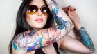 La donna ed il tatuaggio: un modo per ritrovare se stessa