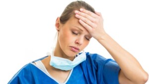 Fotolia_66420496_La depressione tra i giovani medici in formazione