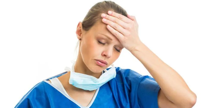 Fotolia_66420496_La depressione tra i giovani medici in formazione