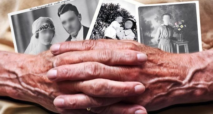 La percezione del tempo nel deterioramento cognitivo