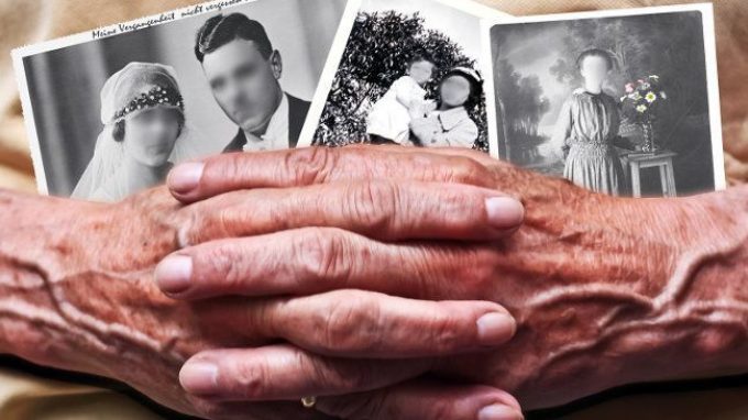 La percezione del tempo nel deterioramento cognitivo