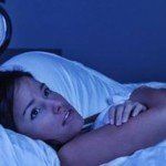L'efficacia della psicoterapia cognitivo-comportamentale sull'insonnia e l'infiammazione cellulare