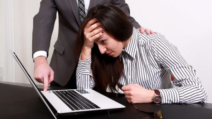 Mobbing al Lavoro: inquadramento psicologico del fenomeno