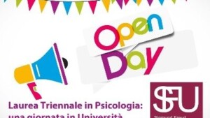 Open Day - Un giorno da studenti alla Sigmund Freud University
