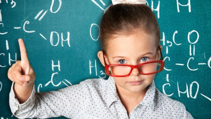Plusdotazione: risorsa o rischio per la famiglia? Uno studio sullo stress genitoriale di famiglie con bambini ad alto potenziale