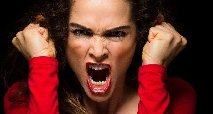 aggressivit&agrave; femminile Amazzoni dentro: origini e cause dell&rsquo;aggressivit&agrave; femminile