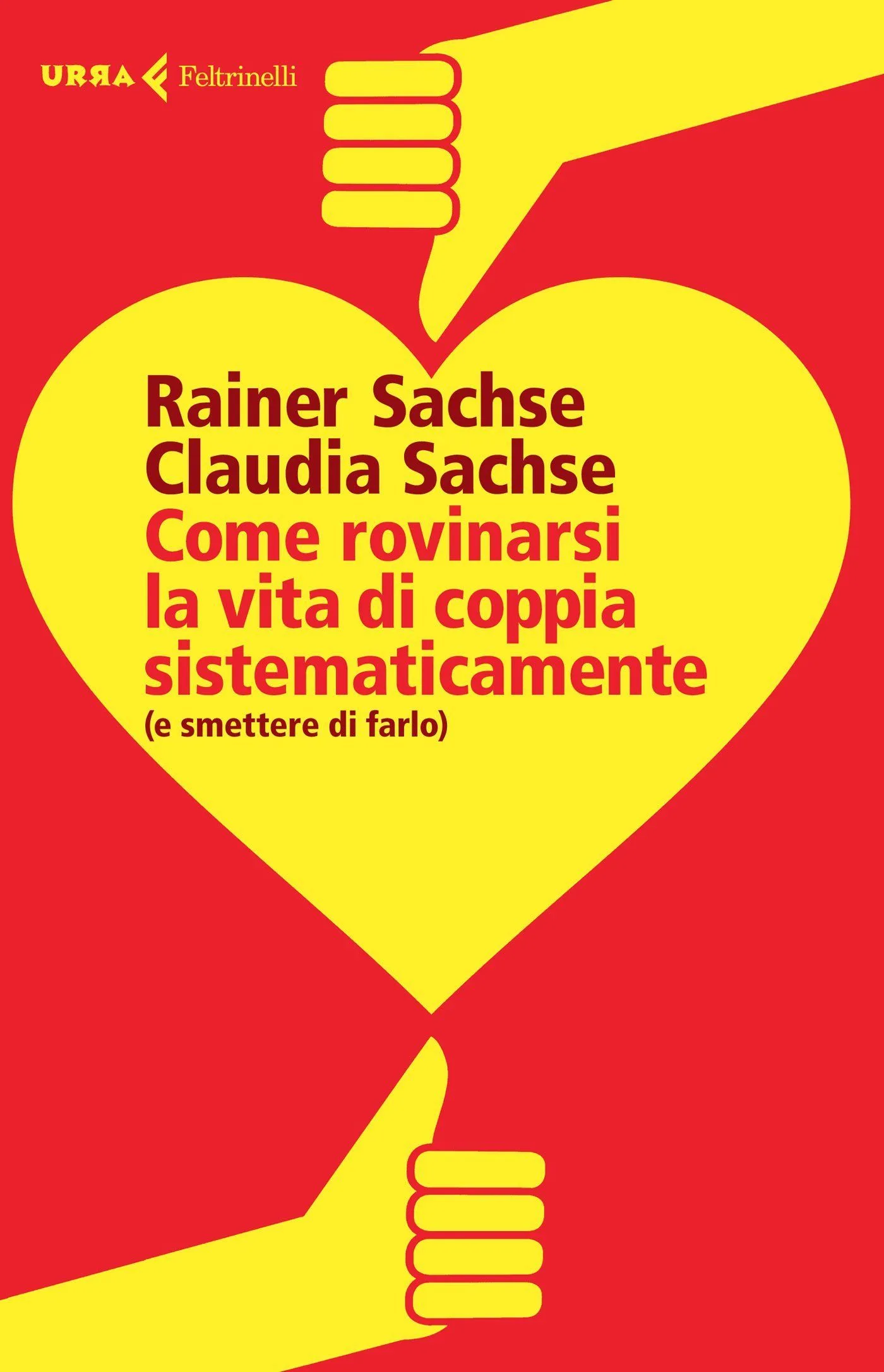 Come rovinarsi la vita sistematicamente (2015) - Recensione