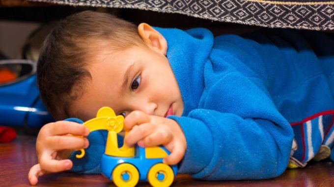 Il disturbo dello spettro autistico e la nuova prospettiva della cognizione motoria