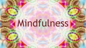 Efficacia della mindfulness in psicoterapia - Psicologia