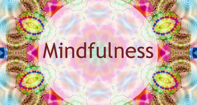 Efficacia della mindfulness in psicoterapia - Psicologia