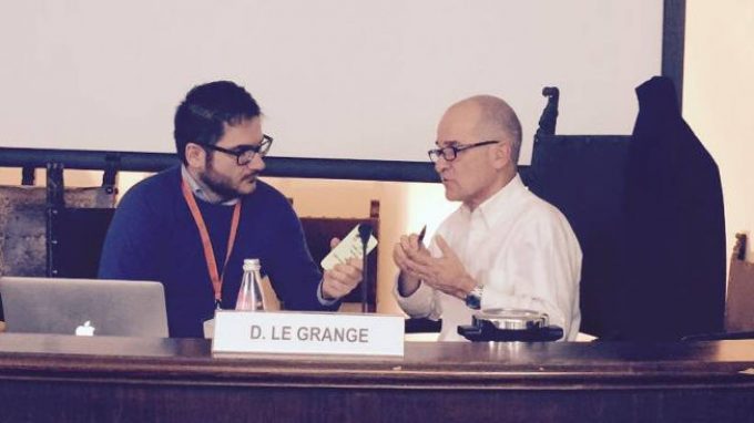 Family-Based Treatment (FBT) per il trattamento dell’Anoressia Nervosa: intervista al Prof. Daniel Le Grange