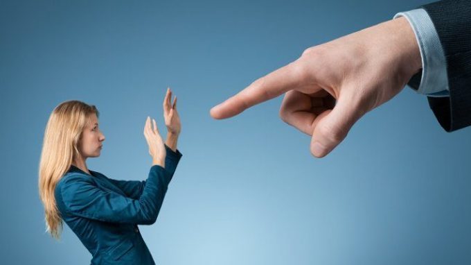 La sudditanza psicologica nelle organizzazioni & l’approccio transazionale di Berne
